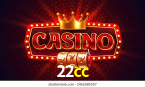 Casino Ao Vivo 22cc