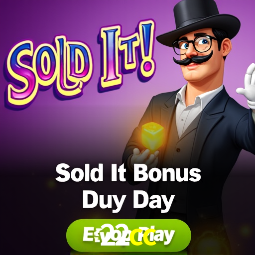 Recursos de Bônus 22cc