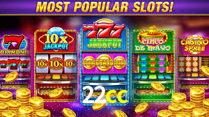 Bônus Diários 22cc